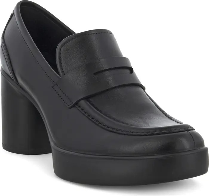 Shape Sculptured Motion 55 Pump (Women) | Nordstrom