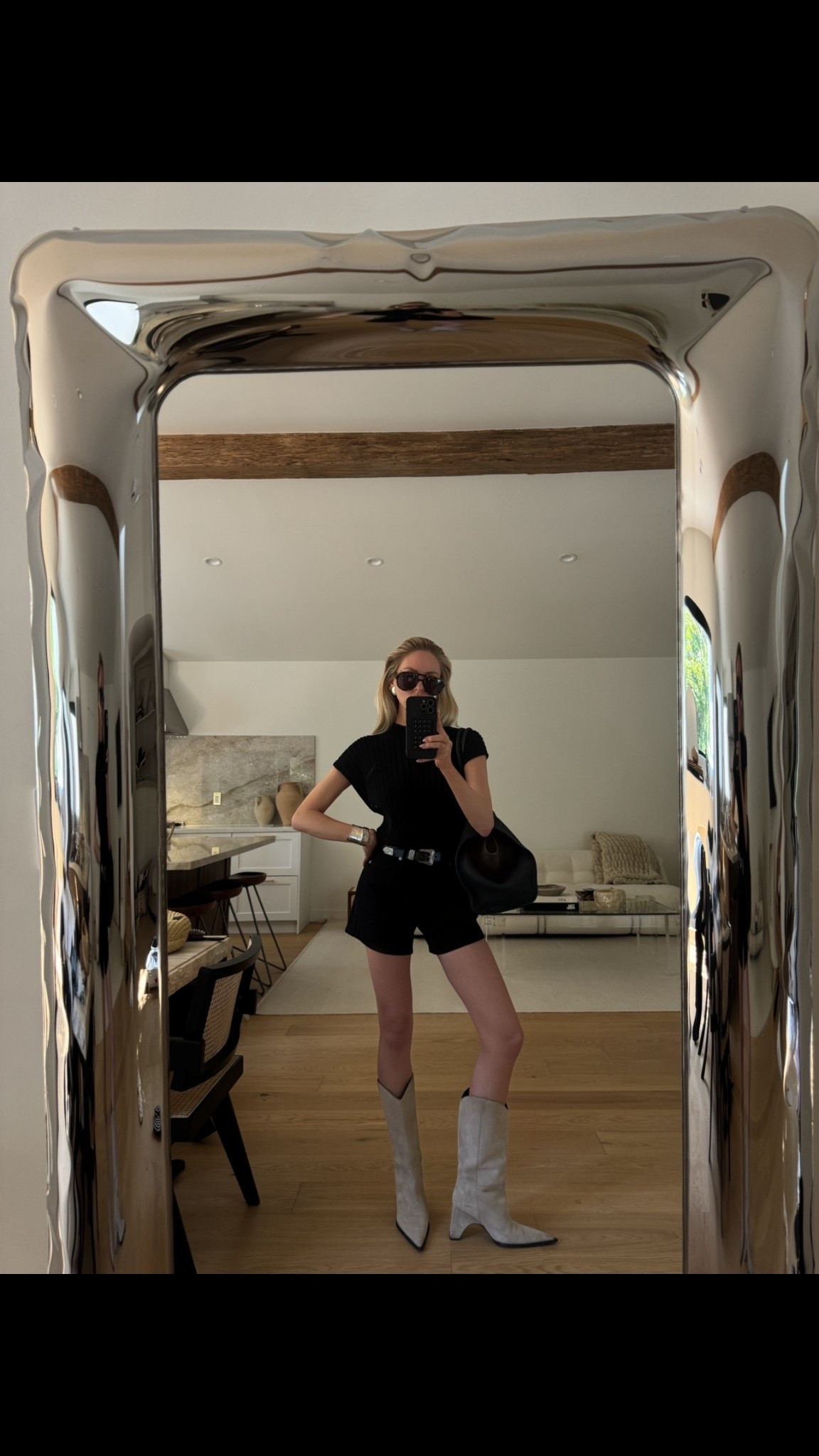 summer outfit inspo 🖤

#LTKShoeCrush #LTKStyleTip #LTKItBag