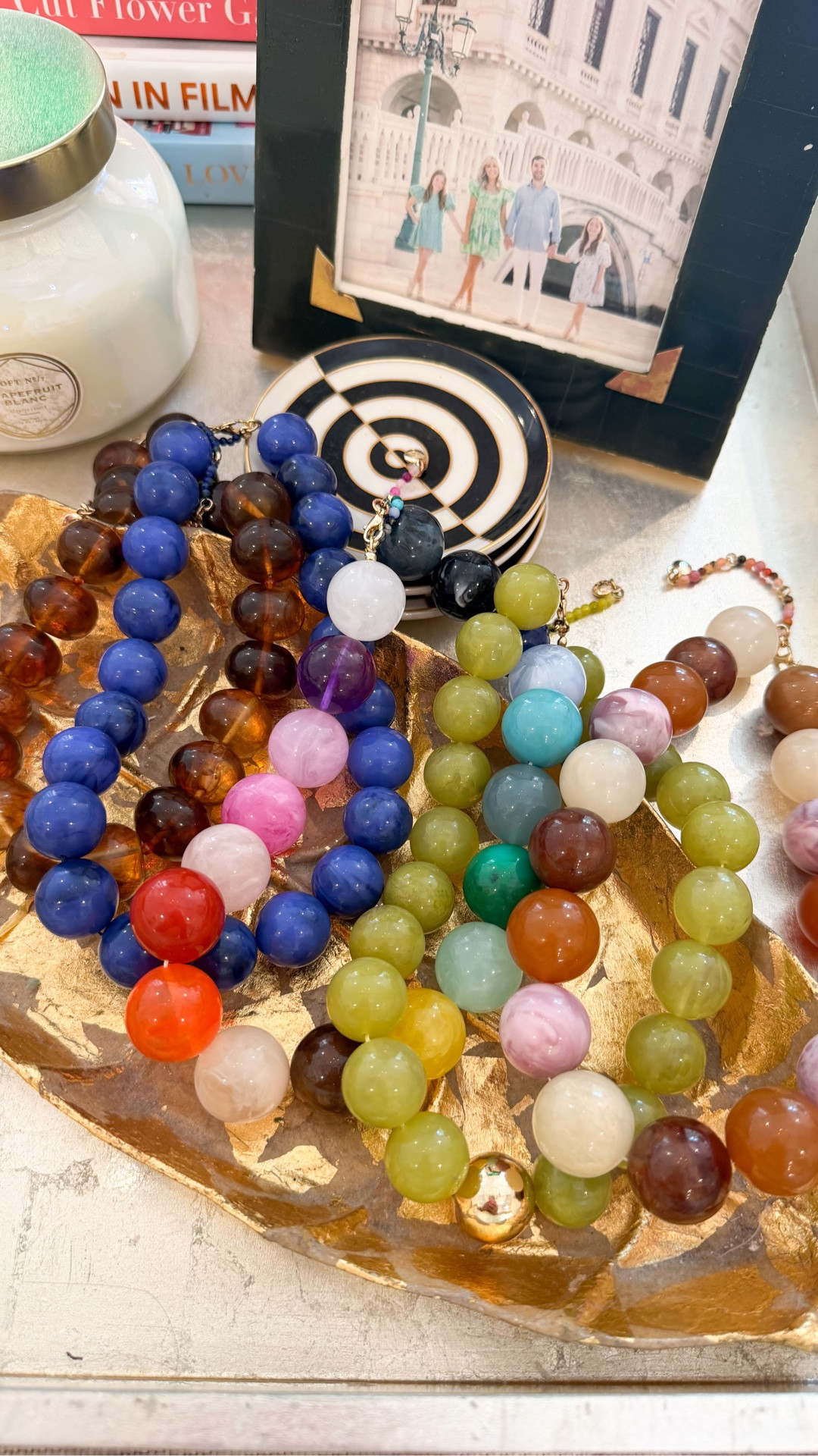 my most worn necklaces now 25% off at @baublebar •

#LTKSaleAlert #LTKSeasonal #LTKgrwm