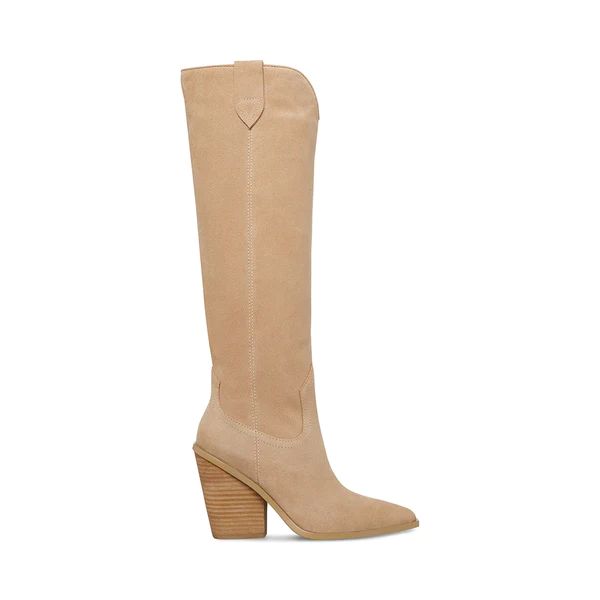 BRONDY TAUPE SUEDE | Steve Madden (US)
