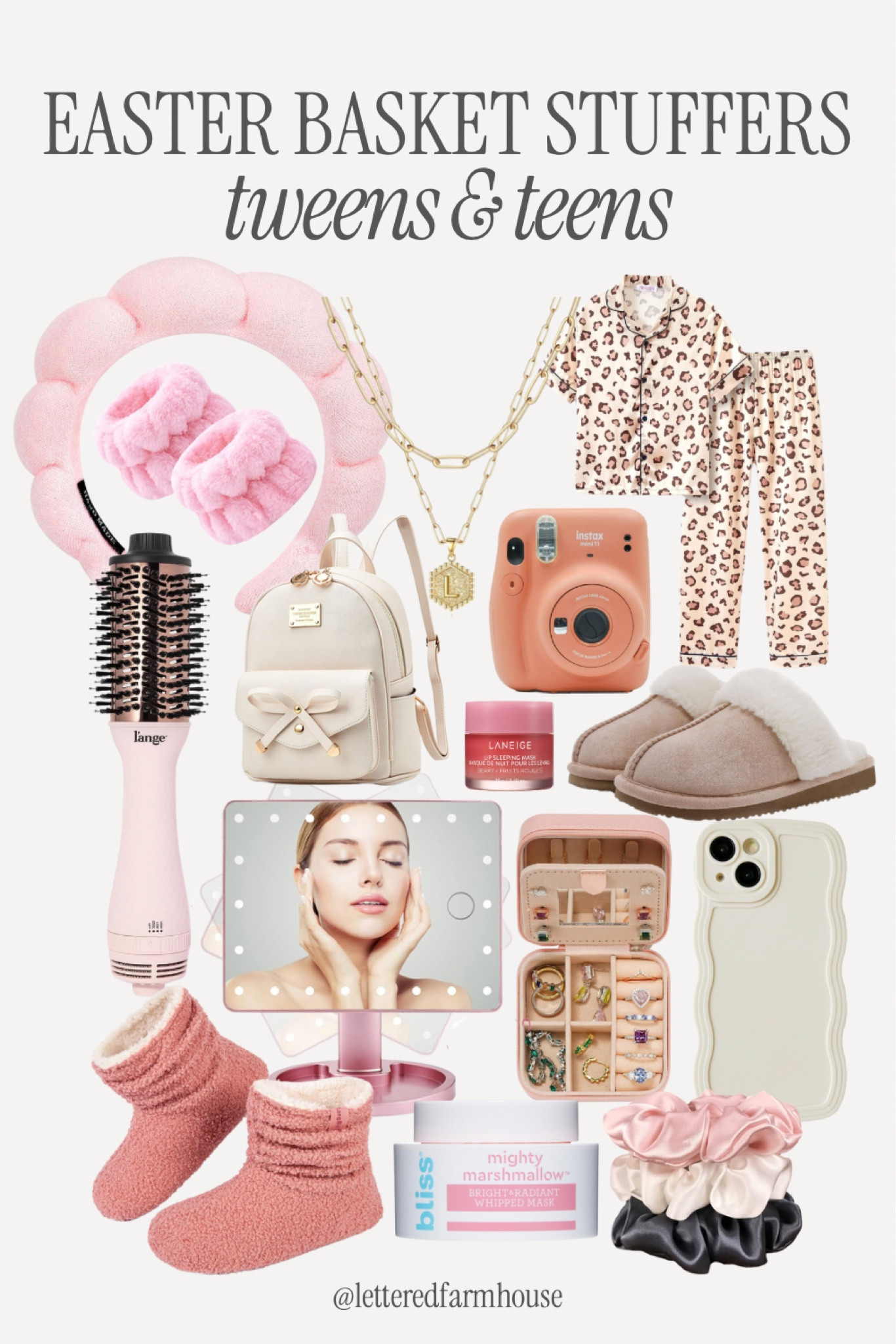 Easter Gifts for girls, Easter gifts for teens, Easter tween gifts, tween Easter, tween Easter gift guide, tween girl Easter gift guide, Easter gifts for tweens, tween girl Easter gifts, tween girls trendy stuff, tween girl gifts 10-12, teen girl gift trendy stuff, birthday gift ideas for tween girl, easter gift ideas for best friend, easter gift ideas for sister, birthday gifts for friends, teenage girl birthday ideas, birthday gift ideas for teens 14th, birthday gift ideas for teens 15th, fourteenth birthday, thirteenth birthday, fifteenth birthday, twelfth birthday 

#LTKFamily #LTKKids #LTKParties