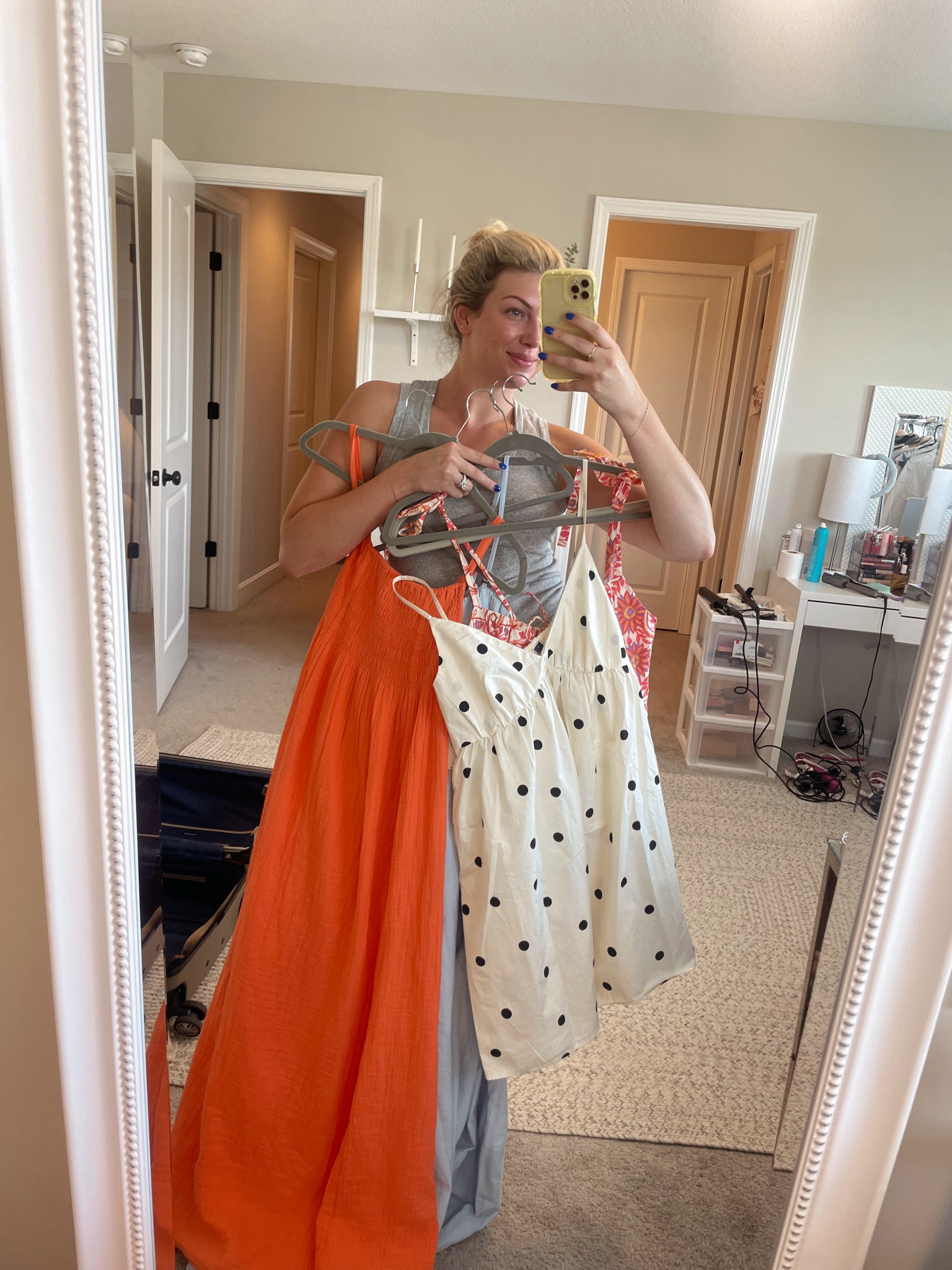 Dresses I’m packing for our Mexico beach vacation! Beach dresses. Vacation dresses  

#LTKfindsunder50 #LTKfindsunder100 #LTKtravel