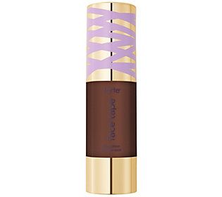 tarte Face Tape Foundation | QVC