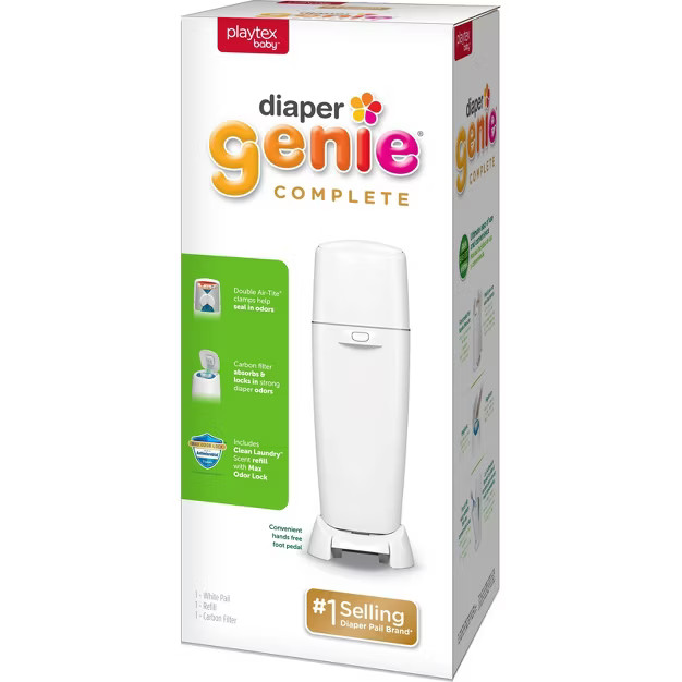 Diaper Genie Complete Pail | Target