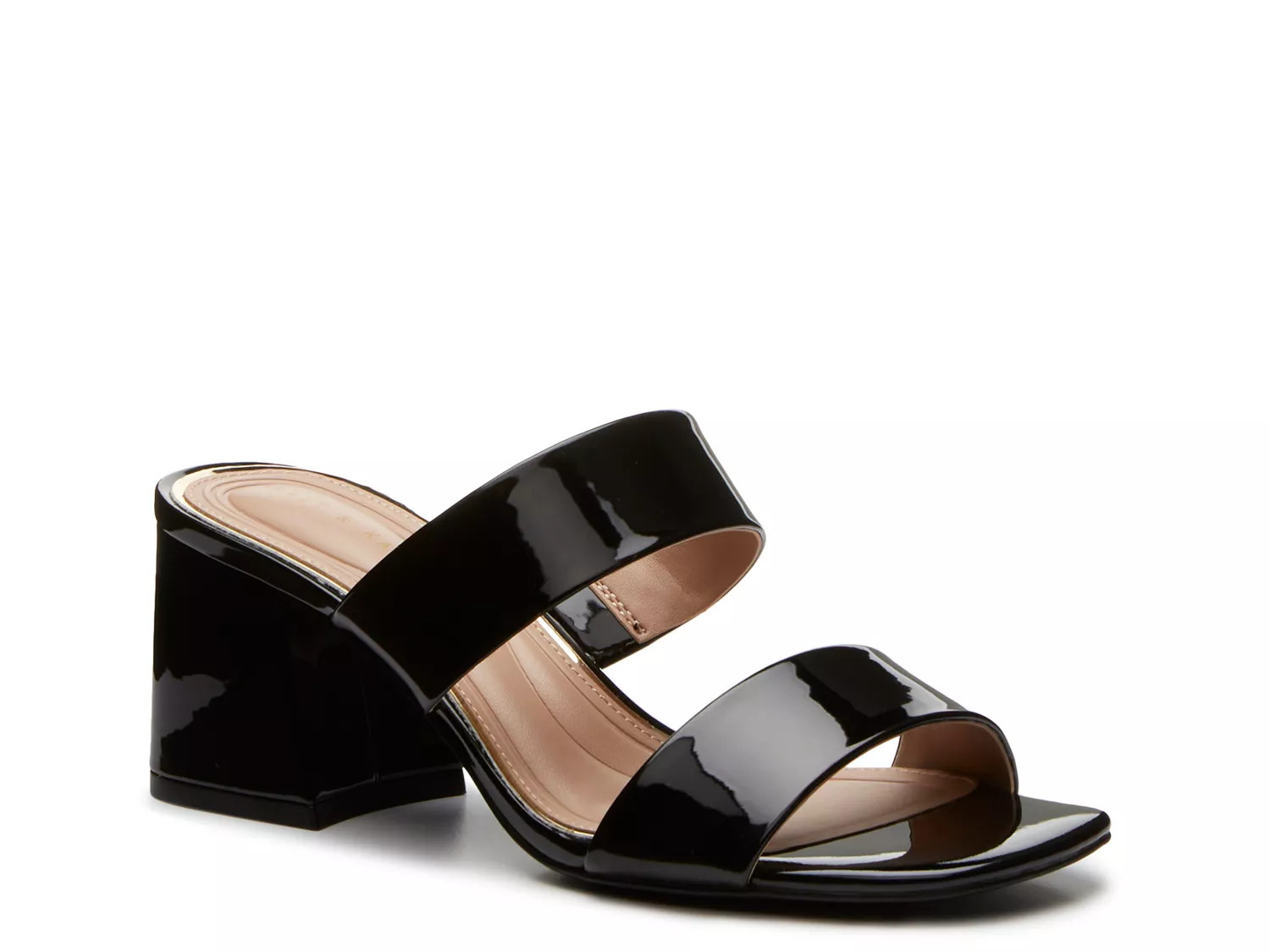 Kelly & Katie Melicity Sandal | DSW