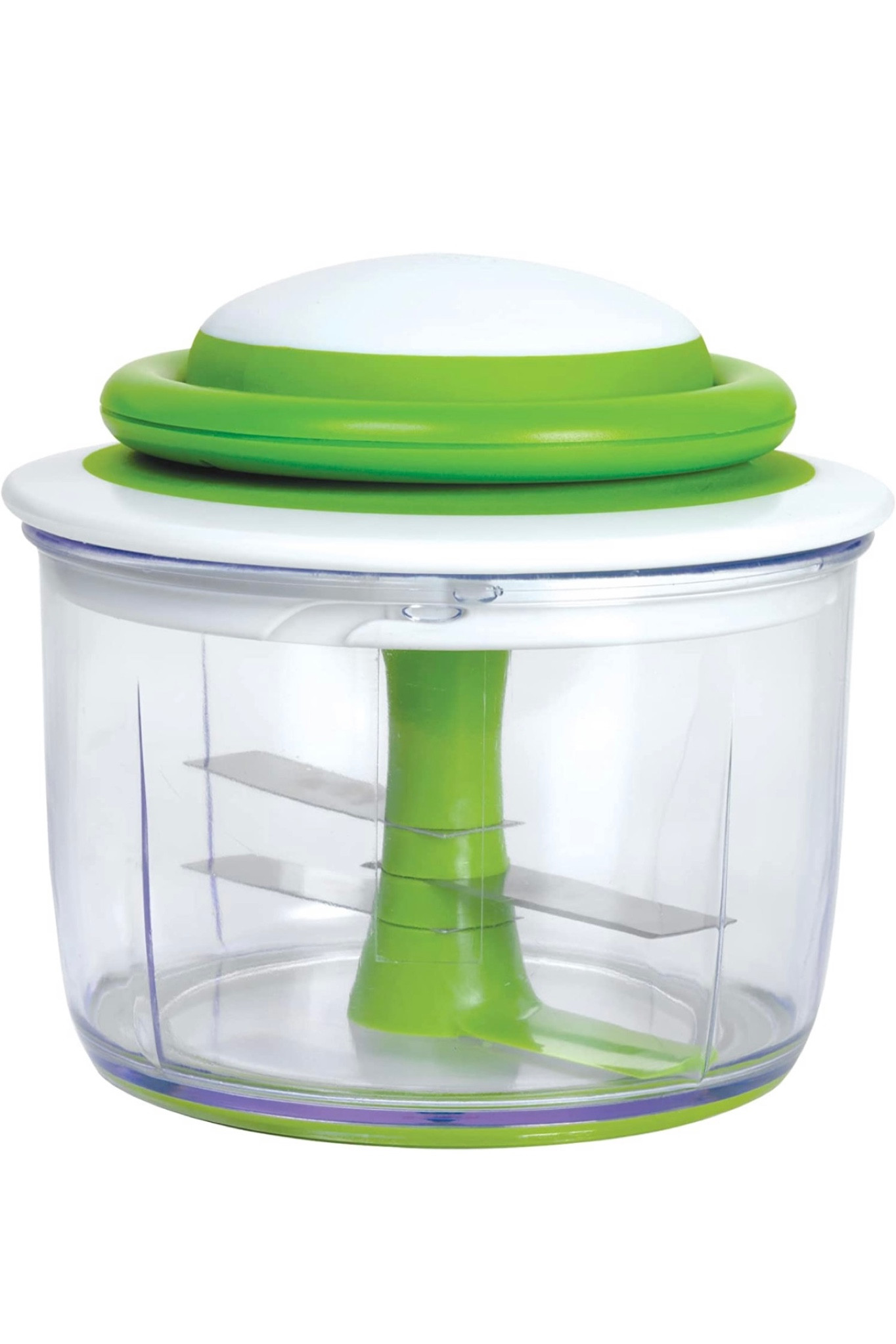 Life changing onion chopper 😂 NOT kidding this thing is amazing 😍😍

#LTKFind #LTKGiftGuide #LTKhome