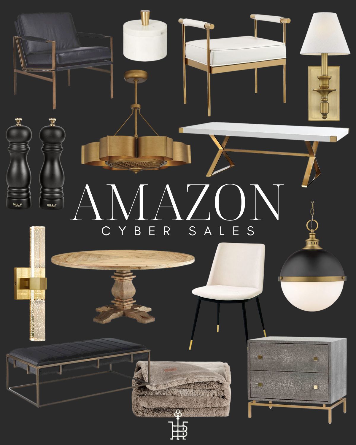 The Broadmoor House's Amazon Page | Amazon (US)