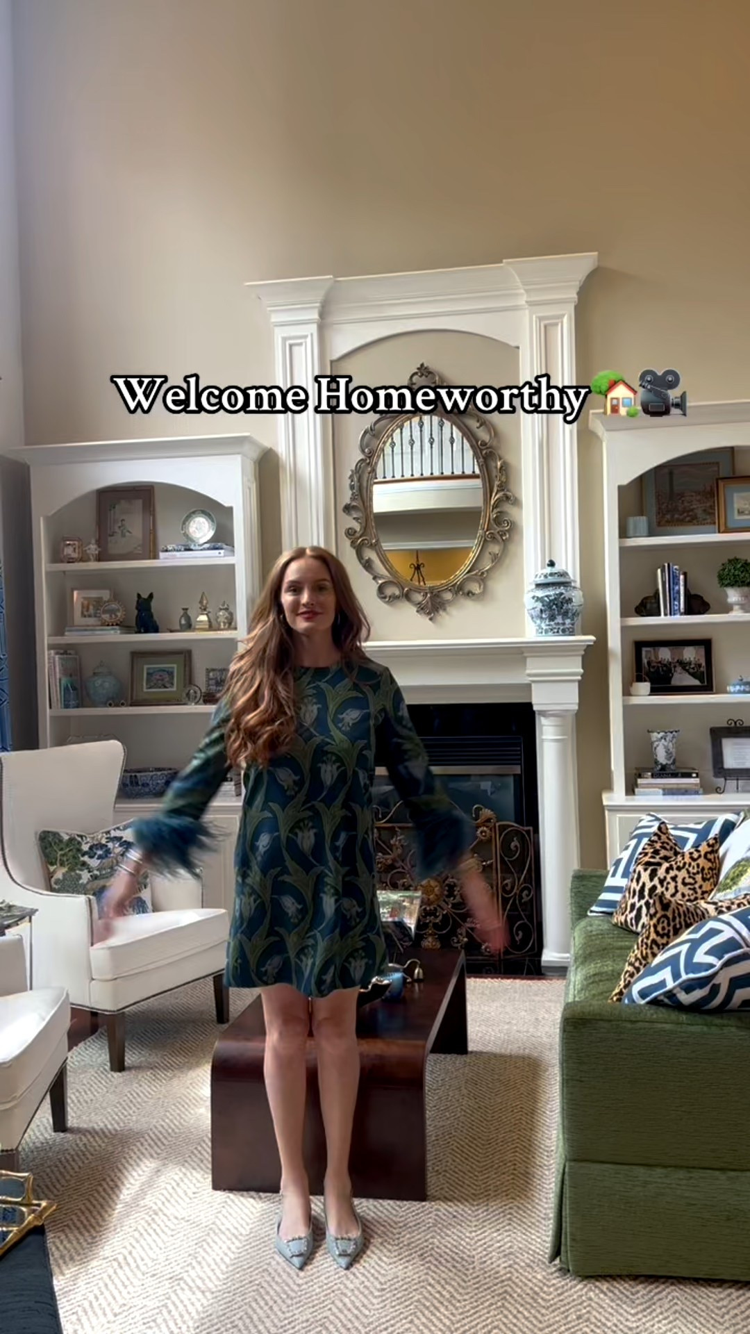 Welcome Homeworthy! Some of my home decor items are linked below. 🩵💚

Homeworthy - home decor - grandmillennial - grandmillennial home decor - preppy aesthetic - interior design - traditional home decor - traditional style - classic home decor - chinoiserie - TikTok - watch now - home decor TikTok 

#LTKSeasonal #LTKFamily #LTKHome