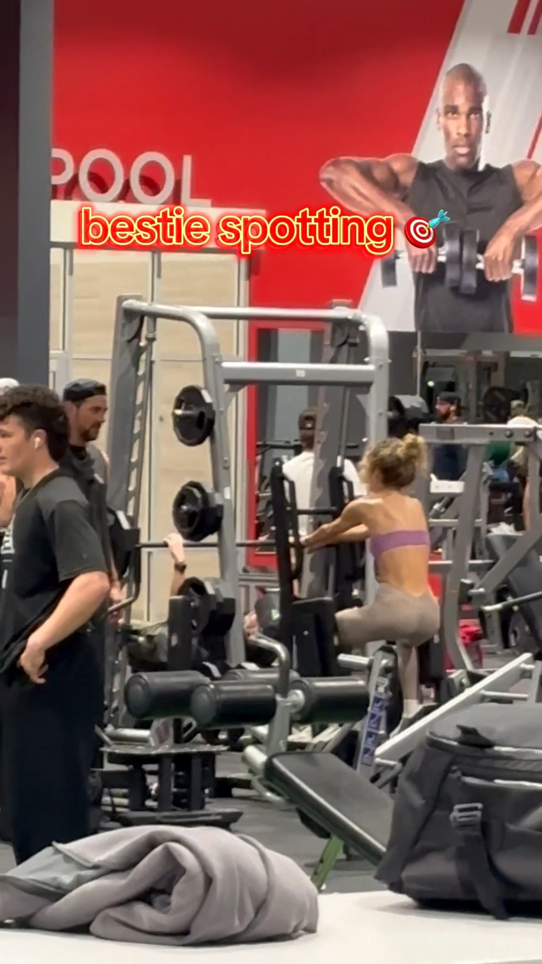 Besties are the Best!

#LTKdayinmylife #LTKActive #LTKfitnessgoals