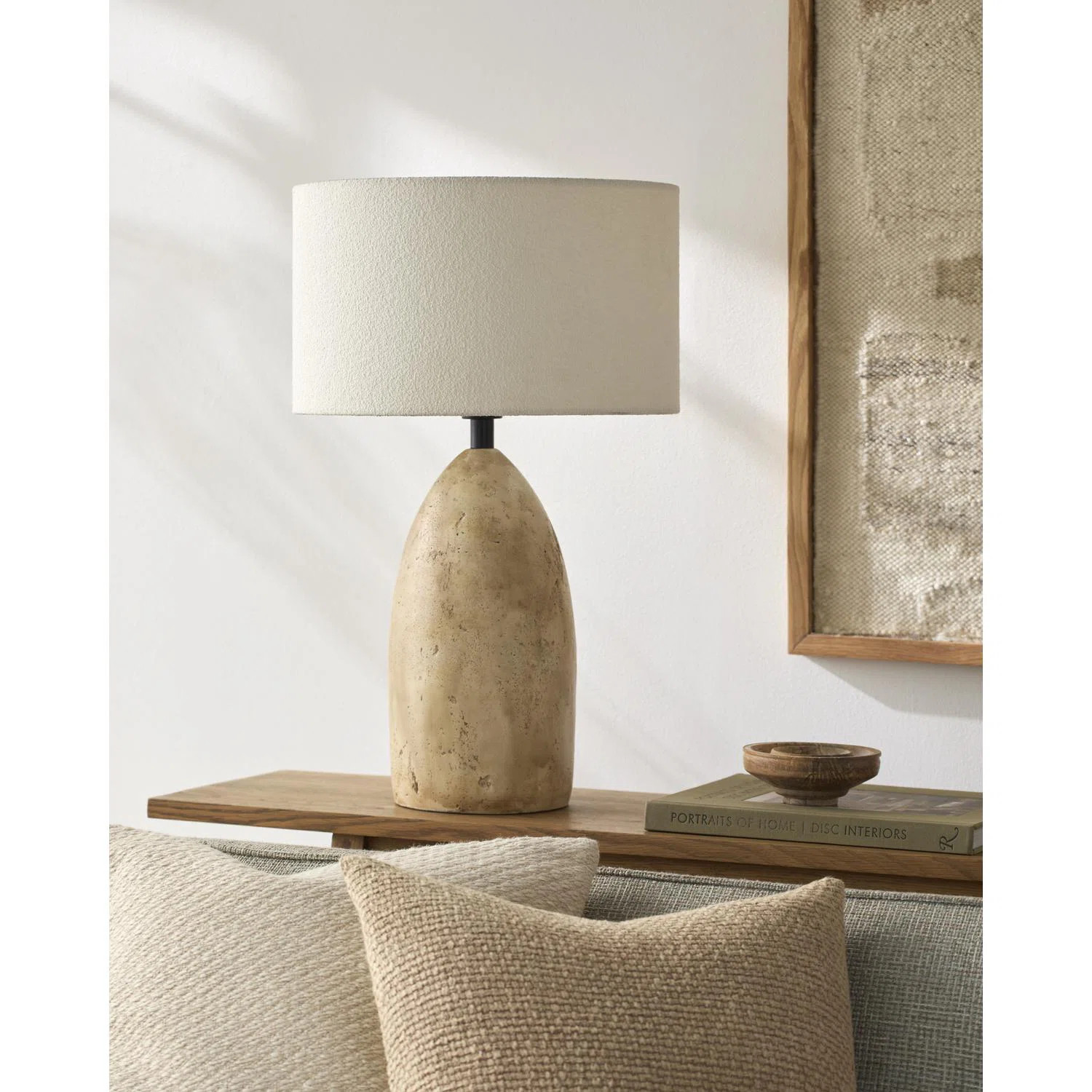 Shamire Table Lamp | Wayfair North America