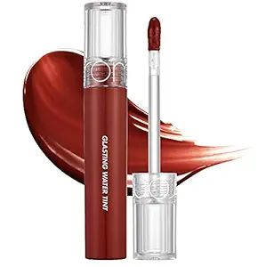 [rom&nd] Glasting Water Tint 8 colors | Vivid color| Non-Sticky|High shine| Glossy Finish| Long-l... | Amazon (US)
