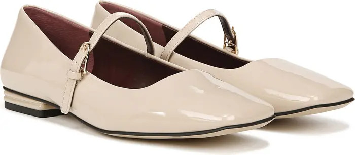 Tinsley Square Toe Mary Jane Flat (Women) | Nordstrom