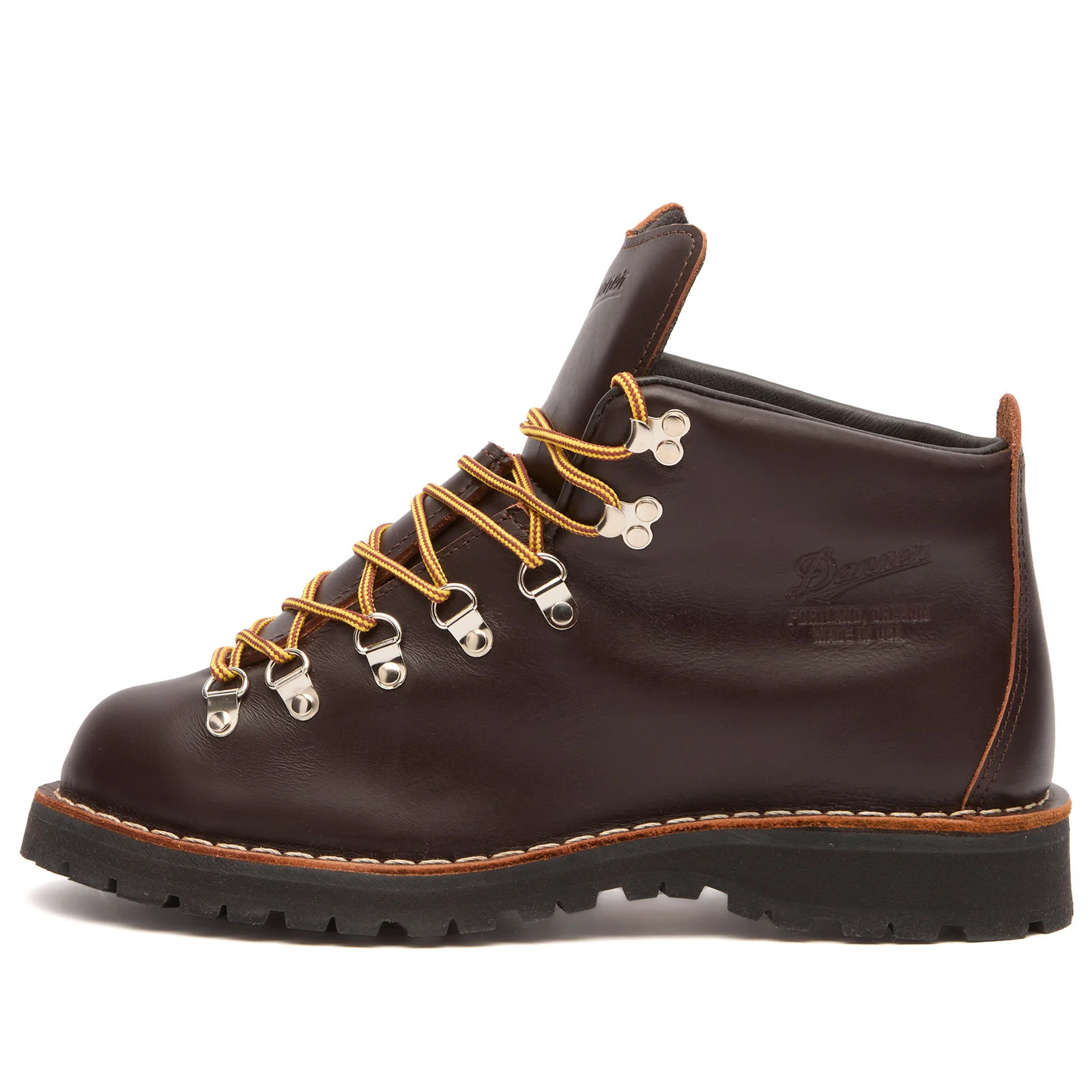 Danner Men's Mountain Light Boot in Brown, Size UK 9.5 | END. Clothing | END. Clothing