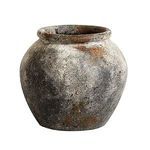 Andes Rustic Jar | Scout & Nimble