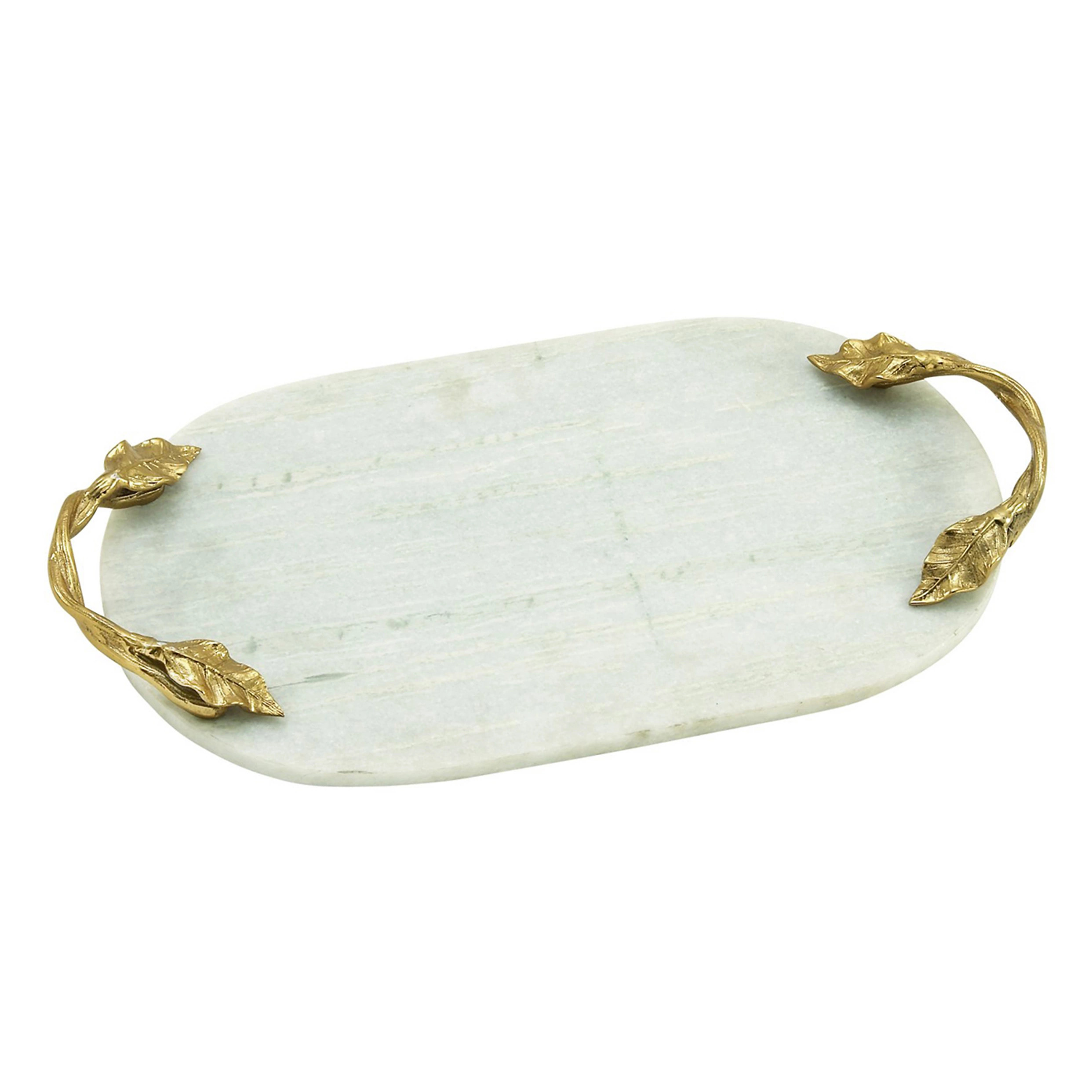 Classic Elegance Decorative Tray | Kohl's