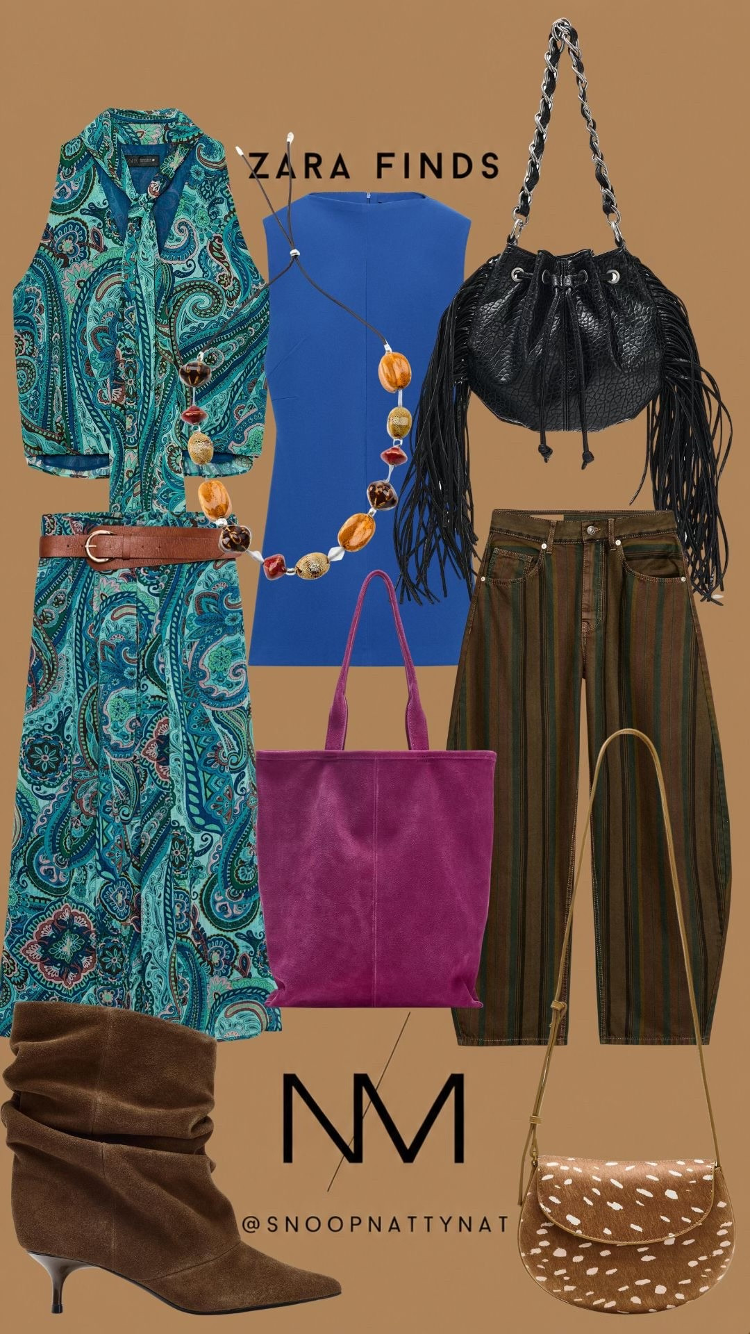 Zara new arrivals