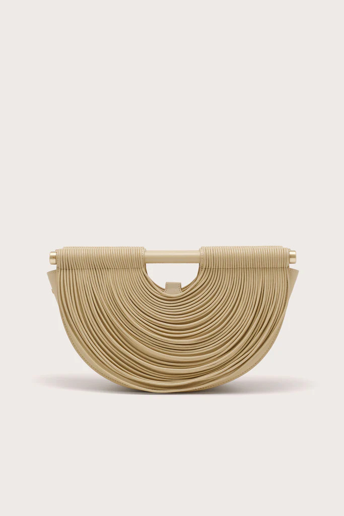 LOU CLUTCH - SAND | Cult Gaia - US