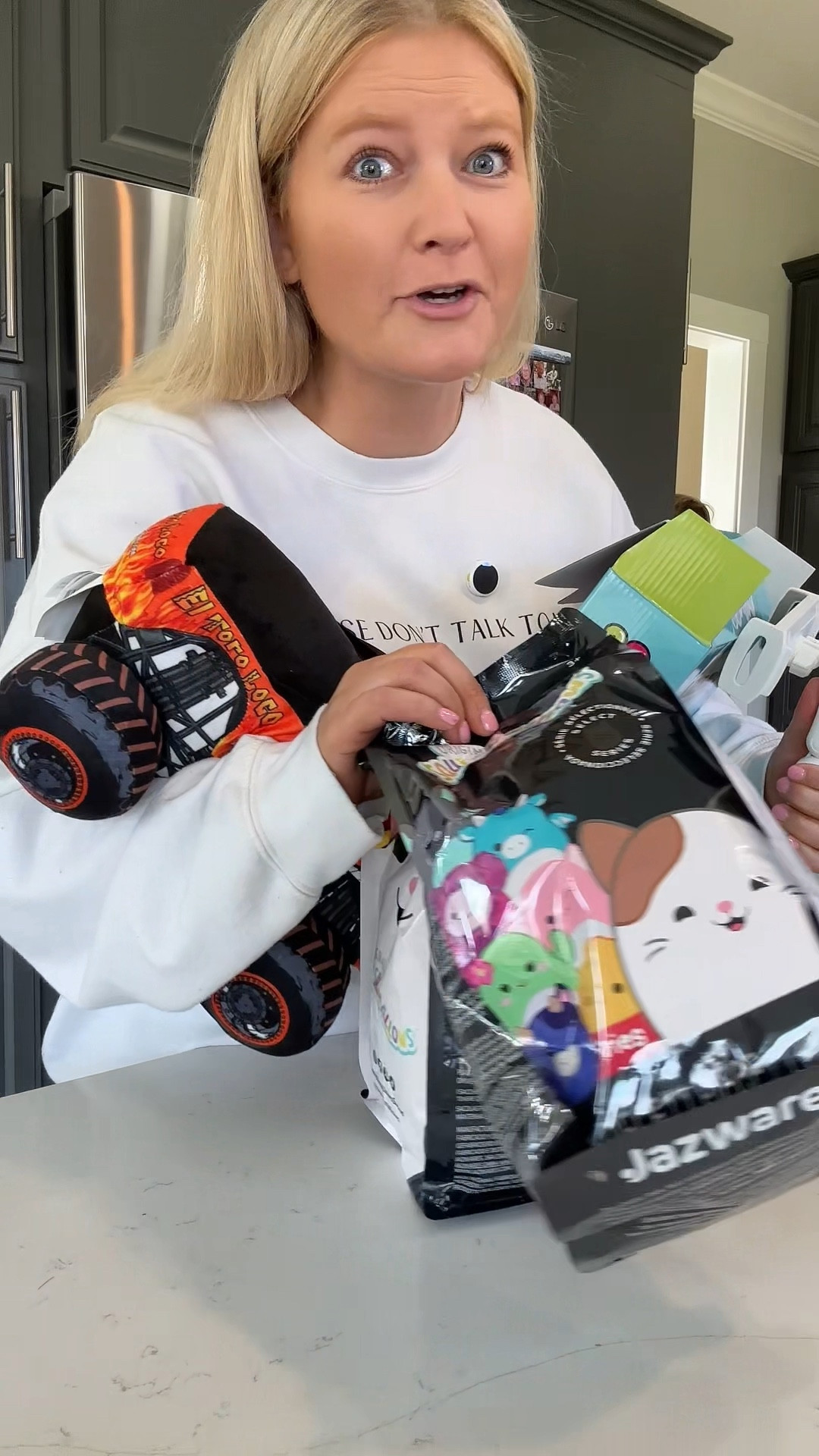 Time to start shopping before things are sold out!
#kidsgiftideas #giftsforkids #toys #giftideas #productreview 

#LTKGiftGuide #LTKSaleAlert #LTKKids