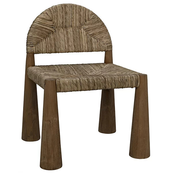 Laredo Dining Chair | Lumens