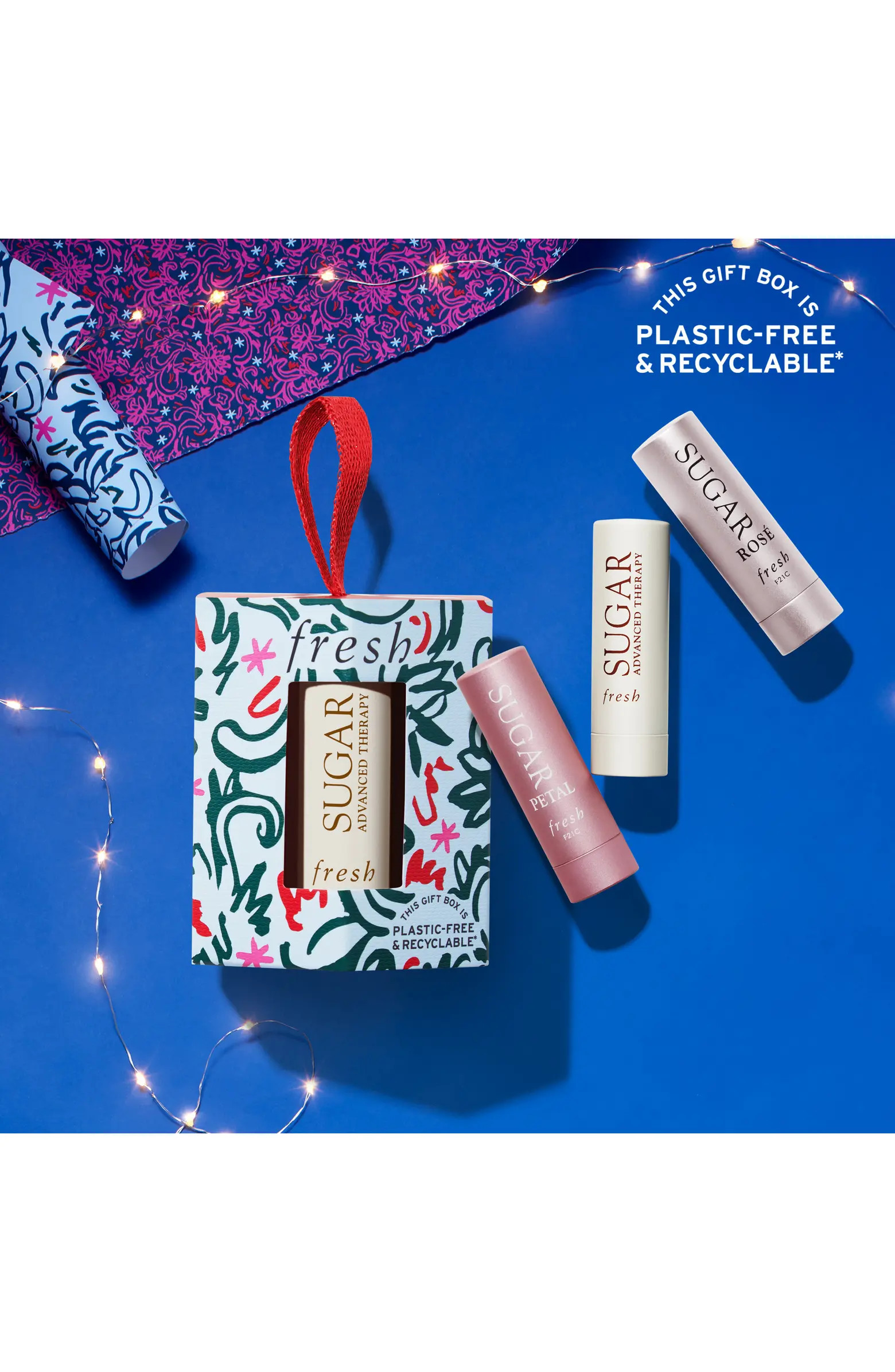 Fresh® Color & Care Hydrating Lip Set | Nordstrom | Nordstrom