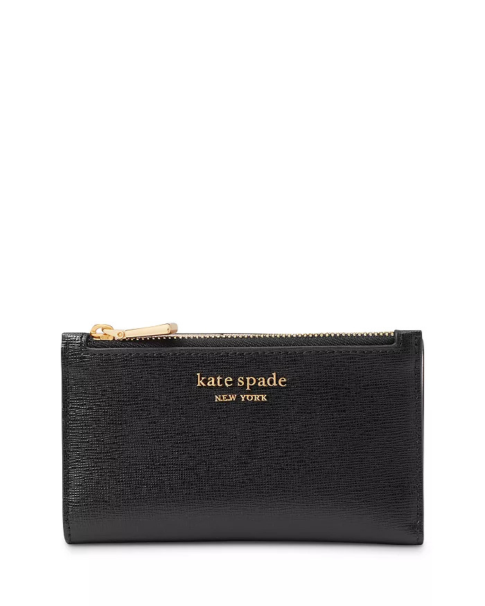 Morgan Saffiano Leather Bifold Wallet | Bloomingdale's (US)