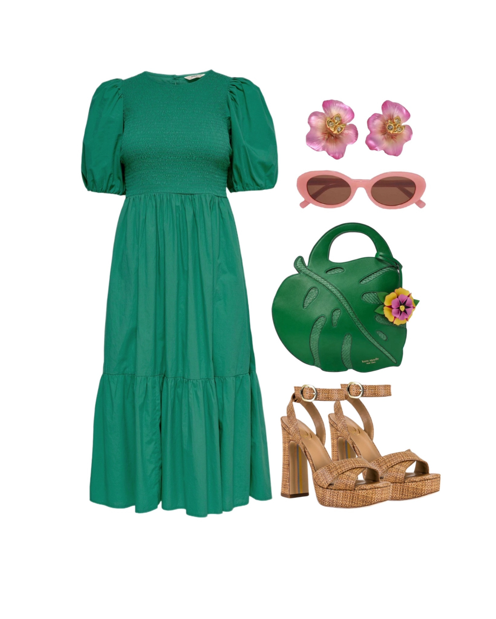 SUMMER LOOKS! ✨
Get inspired and Dress your vibe! 


#LTKStyleTip #LTKItBag #LTKTravel