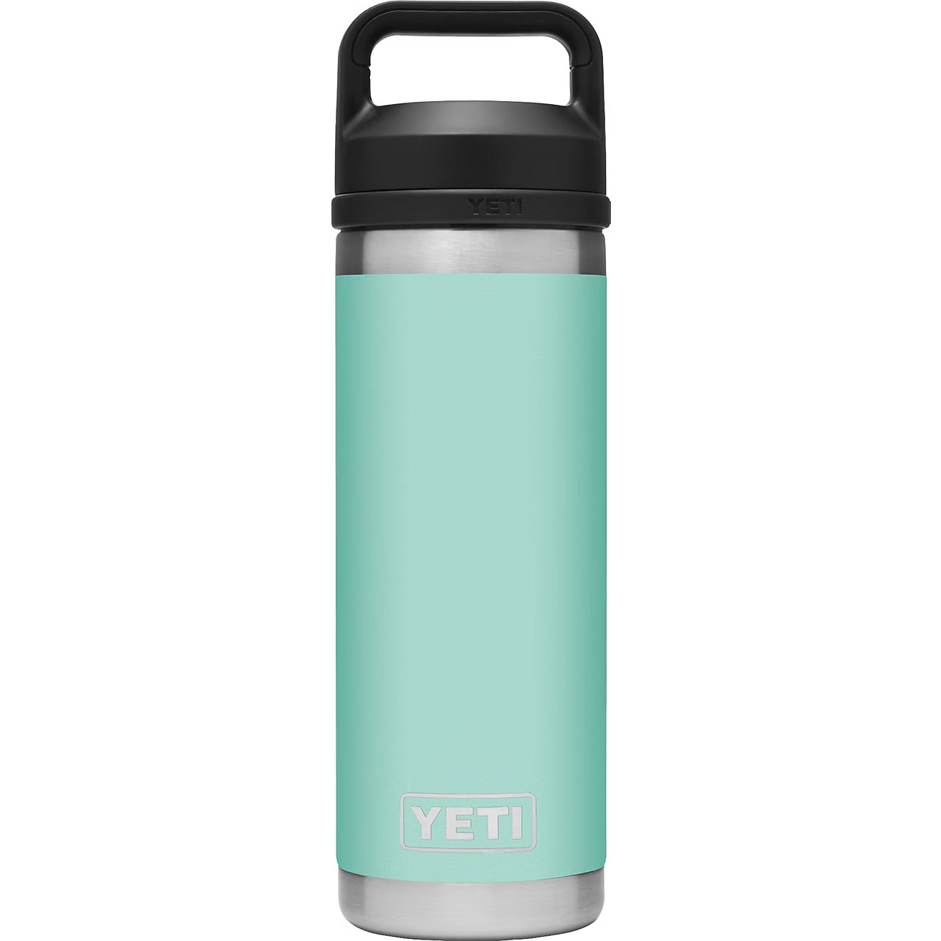 YETI Rambler 18 oz Bottle with Chug Cap | Academy Sports + Outdoor Affiliate