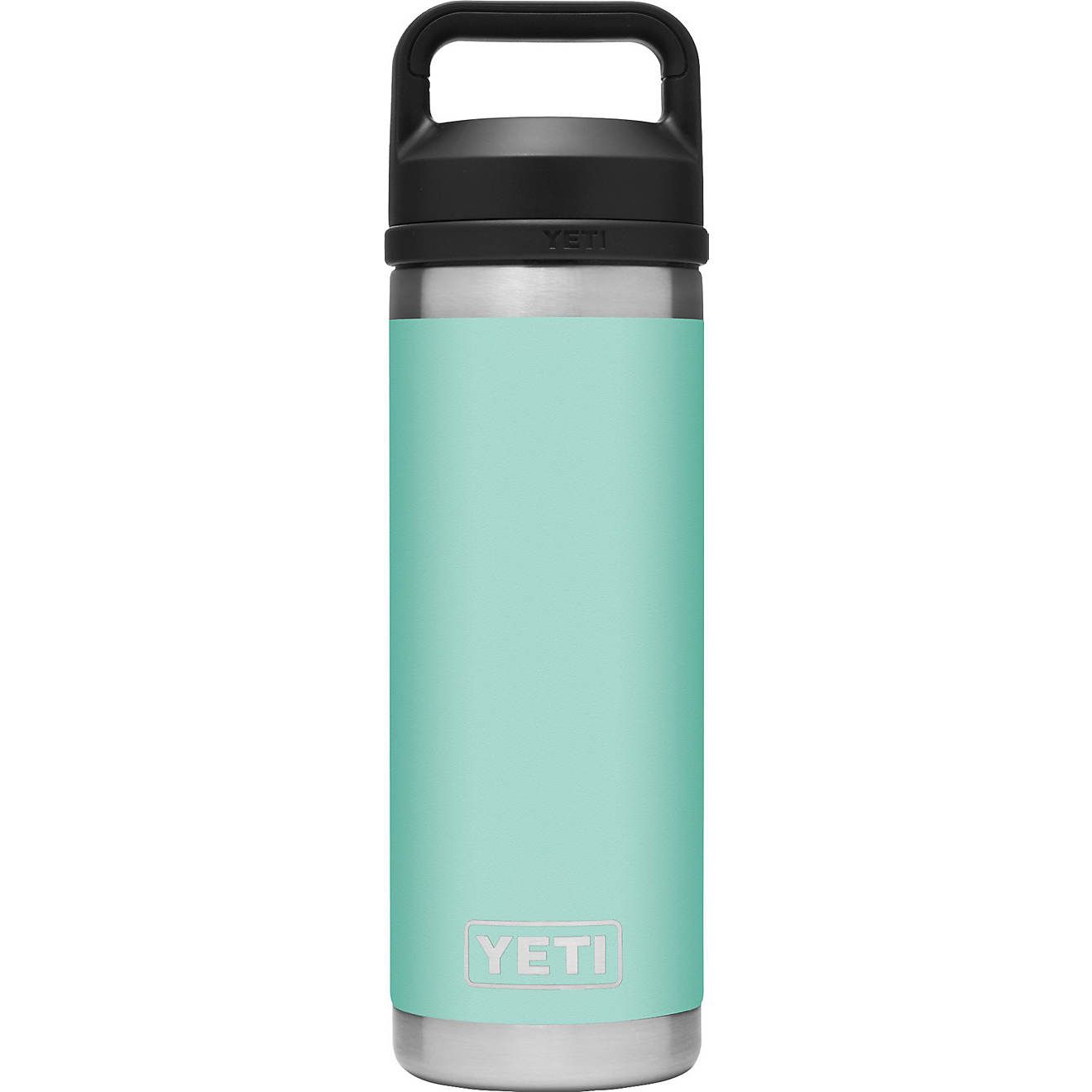 YETI Rambler 18 oz Bottle with Chug Cap | Academy Sports + Outdoor Affiliate
