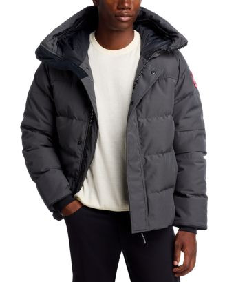 Canada Goose MacMillan Down Parka  | Bloomingdale's NEW & NOW The Winter Shop | Bloomingdale's (US)