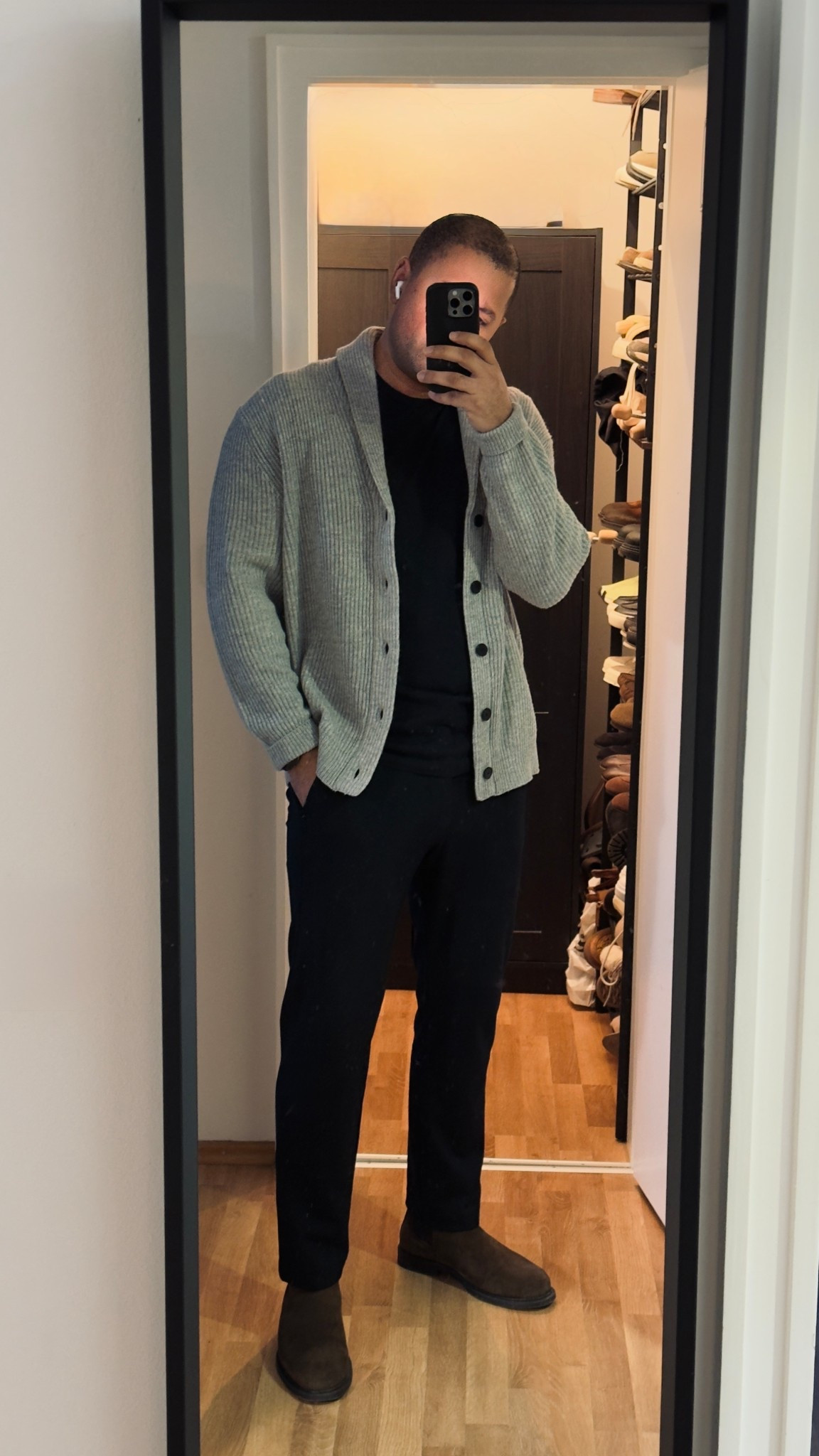 Relaxed & stylish outfit for men



#LTKootd #LTKMens #LTKgrwm