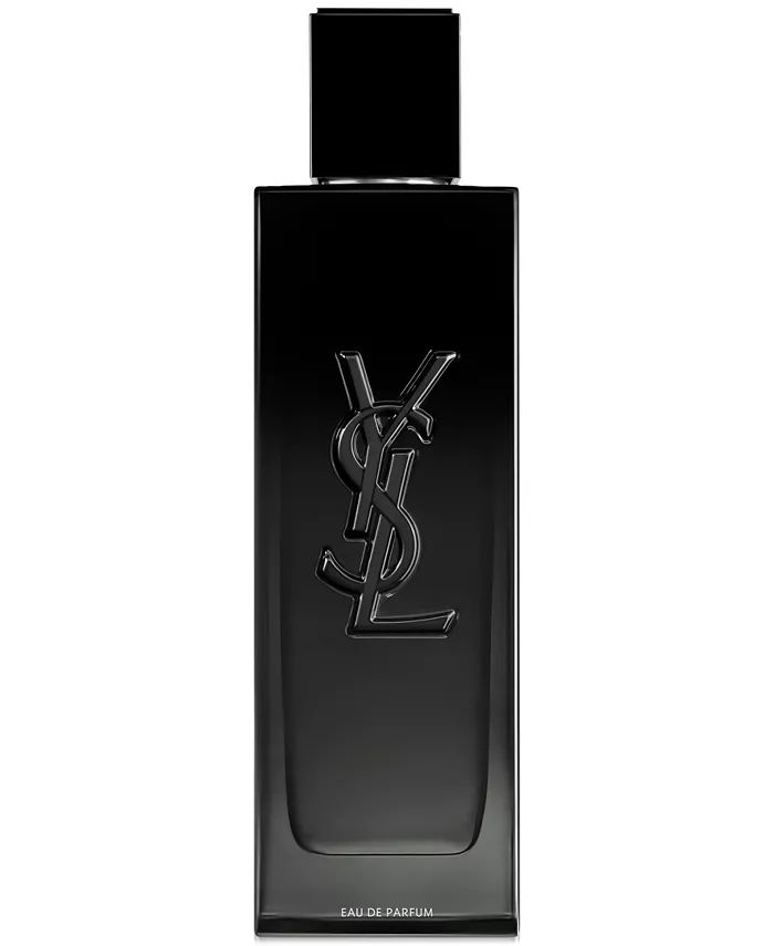 Yves Saint Laurent MYSLF Eau de Parfum Spray, 3.4 oz. - Macy's | Macy's