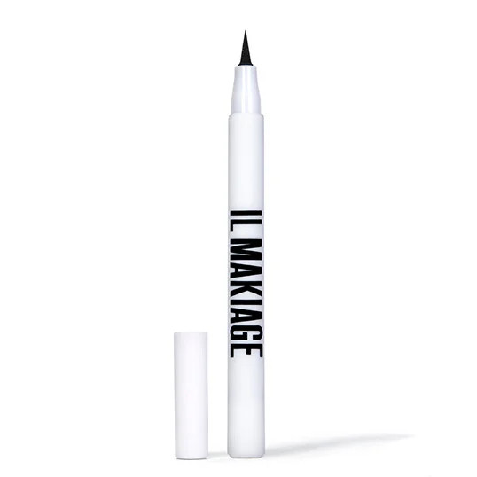 Black Card Liquid Eyeliner | IL MAKIAGE