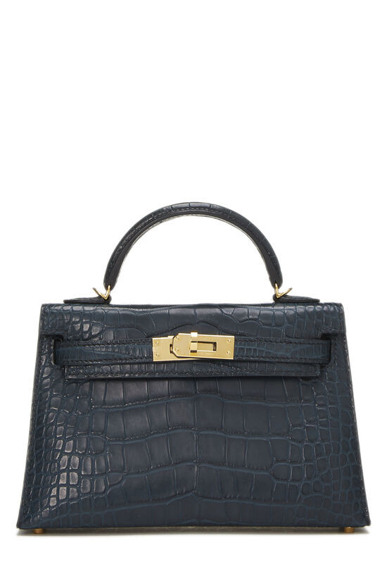 WHAT GOES AROUND COMES AROUND LLC, IS NOT AN AUTHORIZED RESELLER NOR AFFILIATED WITH ANY OF THE B... | What Goes Around Comes Around