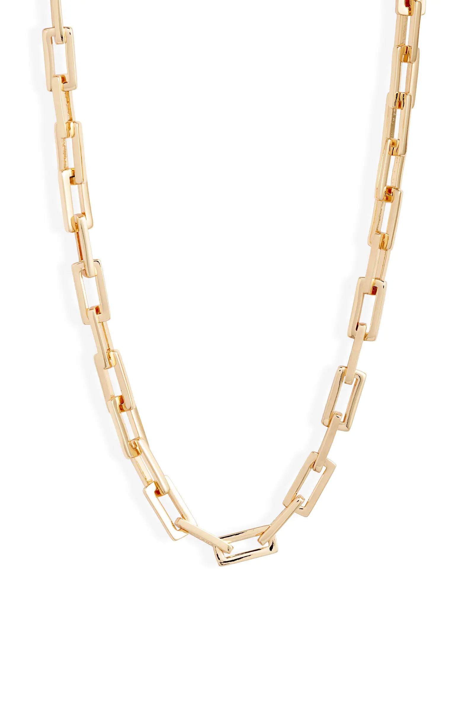 Morgan Chain Necklace | Nordstrom
