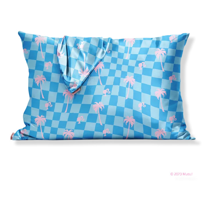 Barbie x Kitsch Satin Pillowcase | Ulta