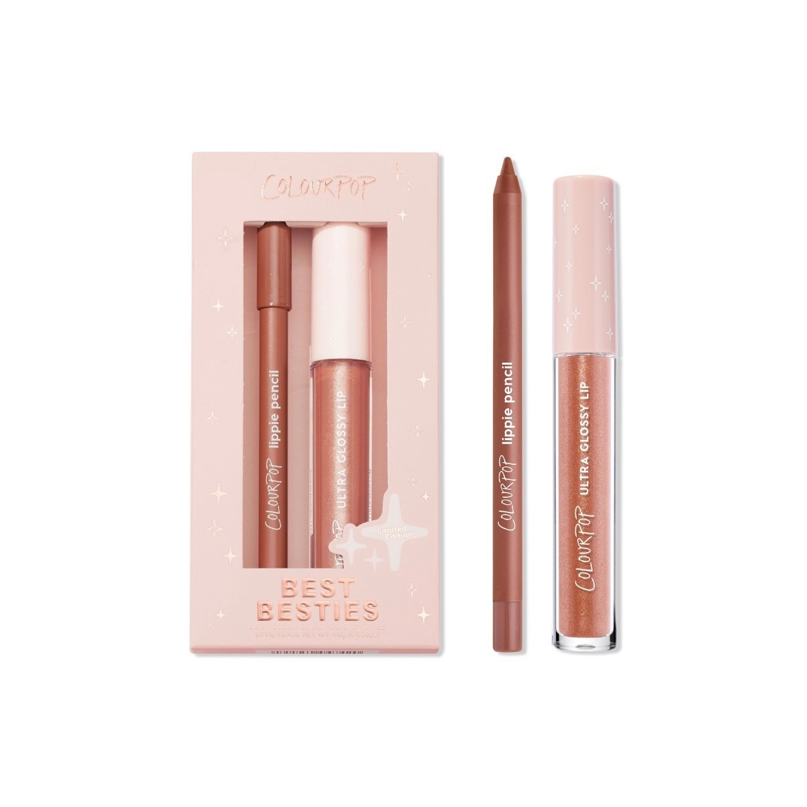Perfect everyday lip combo 🤎

#LTKBeauty