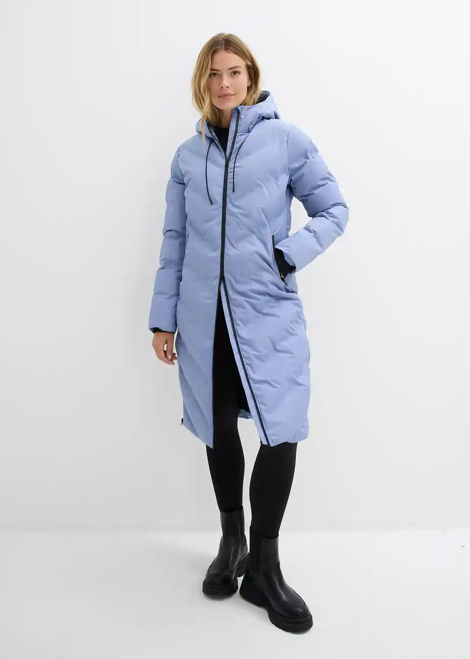 Steppmantel | Bonprix DE