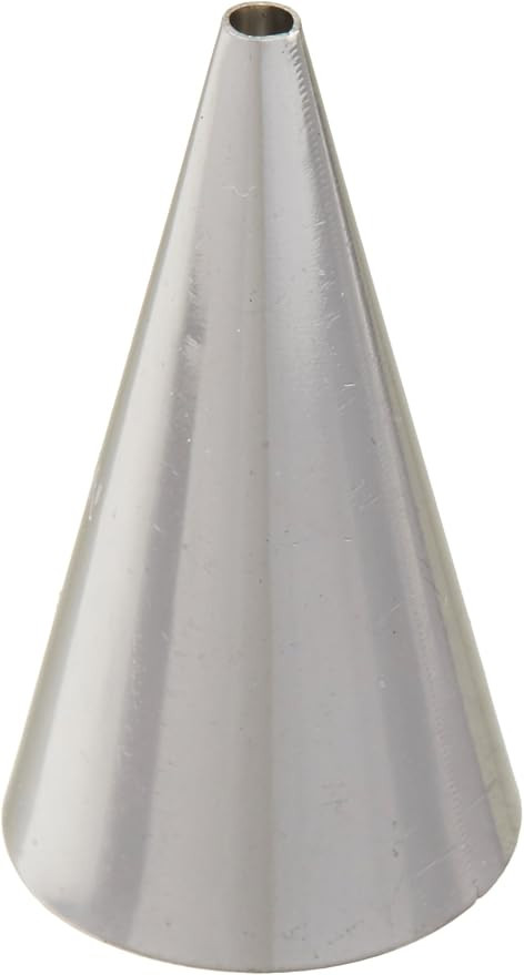 Wilton No. 3 Round Piping Tip | Amazon (US)