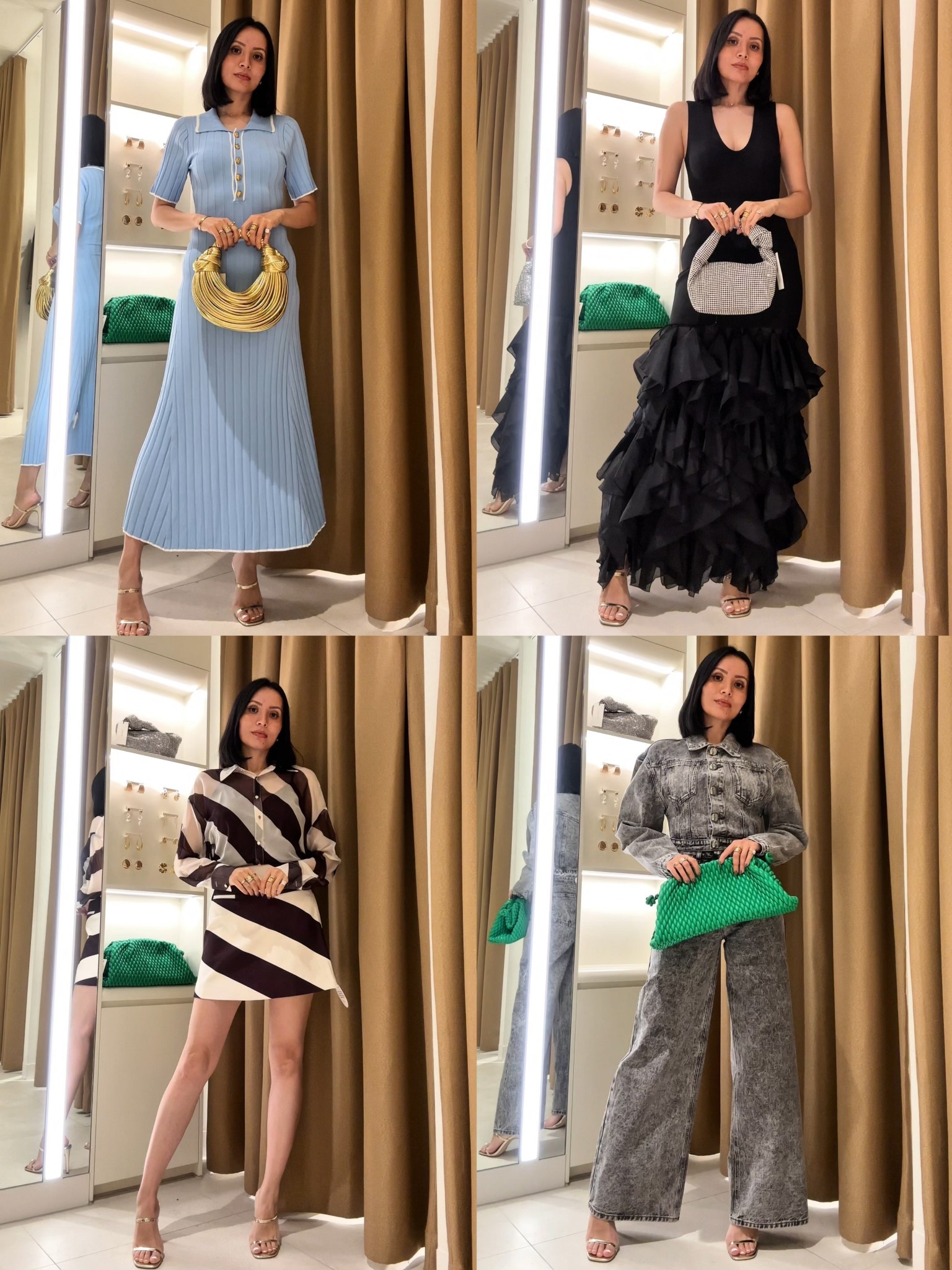 Get 20% off all these looks!!

#LTKsale #LTKaustralia