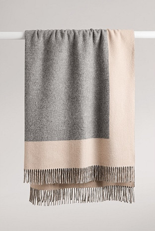 Tilly Throw | Country Road