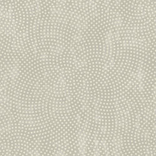 Seabrook Marsha Gray And White Wallpaper | DecoratorsBest | DecoratorsBest
