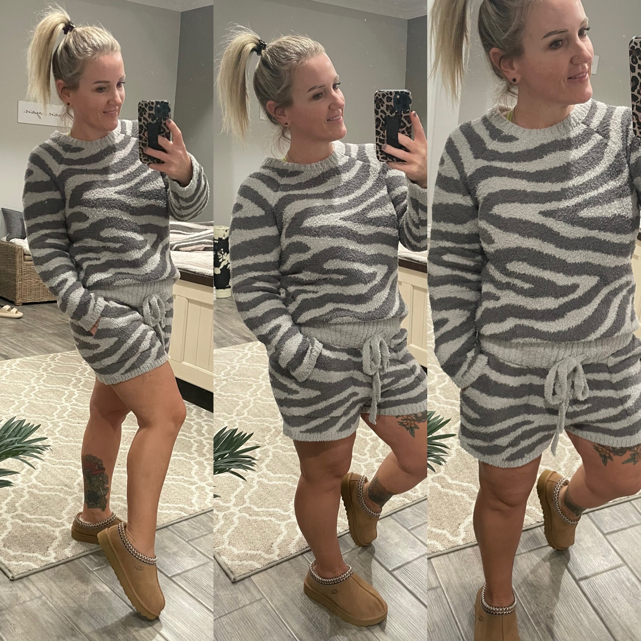 This set is AHHHMAZING!! Run to SAMS!! 

#LTKshoecrush #LTKHoliday #LTKSeasonal