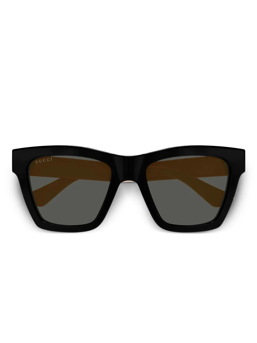 square-frame sunglasses | Farfetch Global