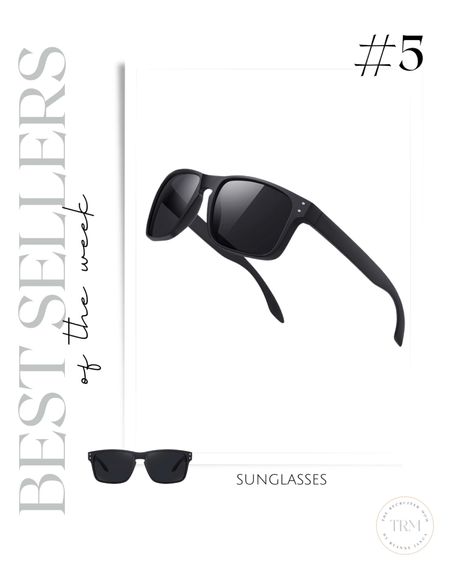 Amazon best seller


Amazon  amazon favorite  weekly favorite  sunglasses  women’s sunglasses  amazon essentials  summer  summer accessories  the recruiter mom  

#LTKFindsUnder50 #LTKFindsUnder100 #LTKStyleTip