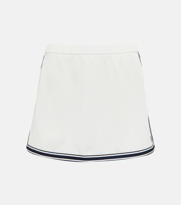 Jersey tennis miniskirt | Mytheresa (INTL)