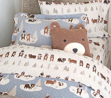 Sheeting Set | Pottery Barn Kids