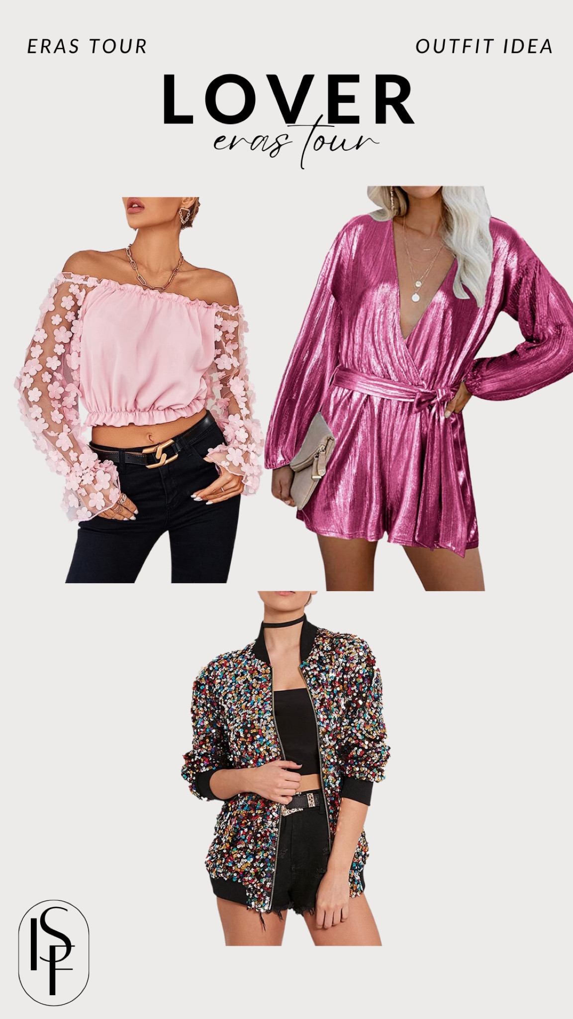 LOVER ERAS TOUR OUTFIT 🌸💖🌷💓


lover outfit, concert outfit inspo, concert, concert outfit, eras tour, eras outfit tour, taylor swift

#LTKFind #LTKstyletip #LTKFestival