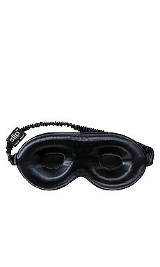 Pure Silk Lovely Lashes Contour Sleep Mask
                    
                    slip | Revolve Clothing (Global)
