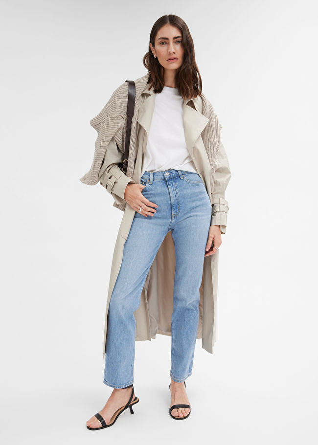 Slim Jeans | & Other Stories (EU + UK)