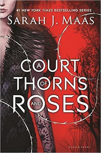 A Court of Thorns and Roses (A Court of Thorns and Roses (1)) | Amazon (US)